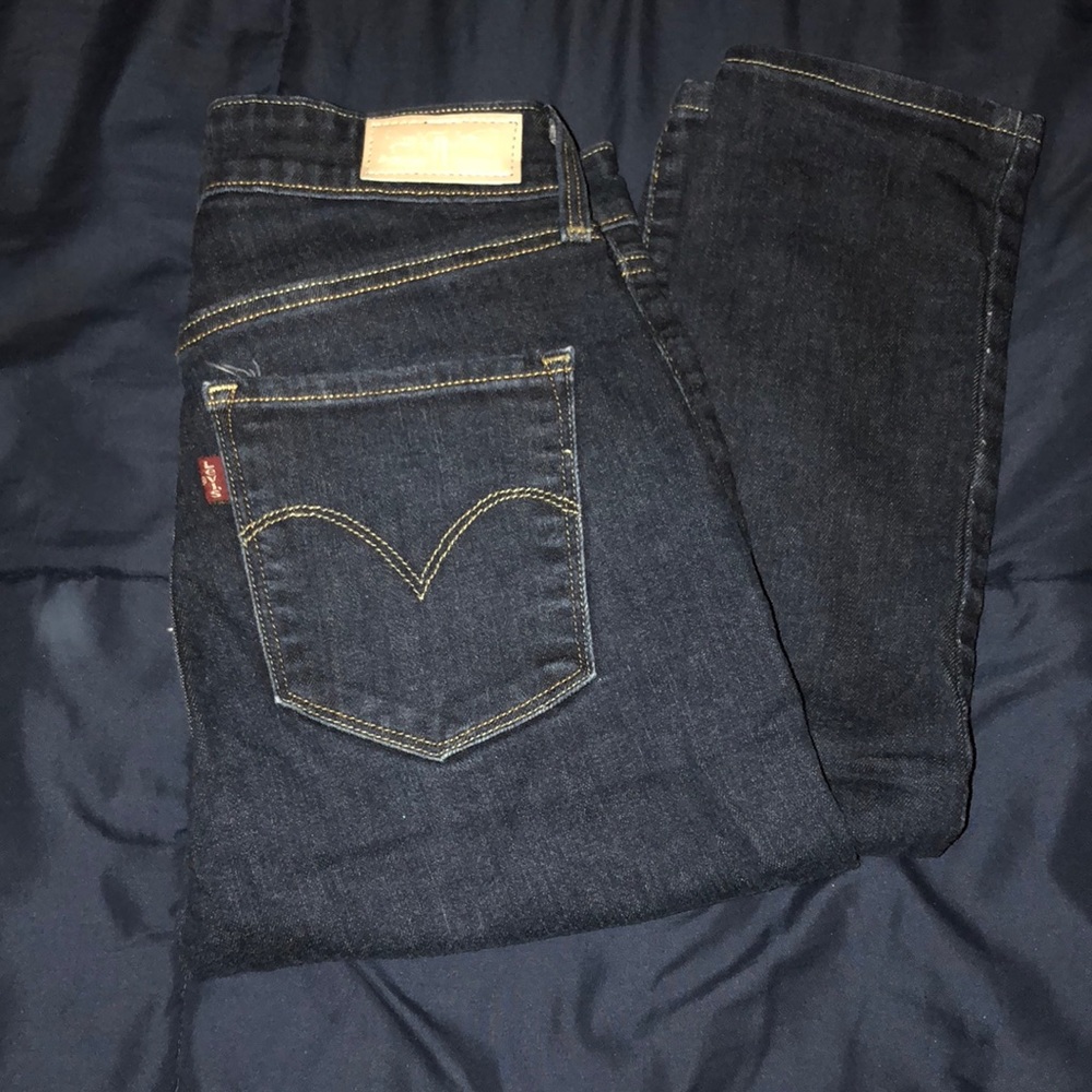 Levi Jeans